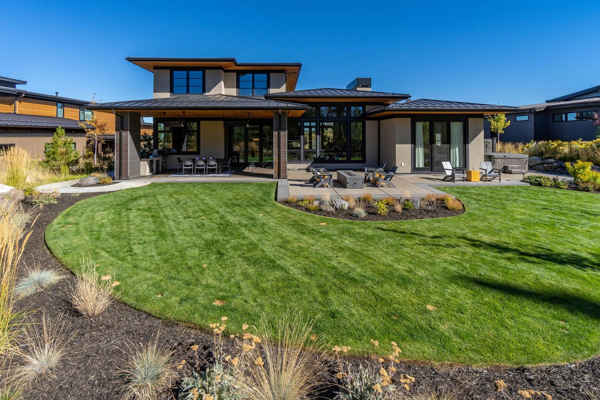 Tetherow - Residential