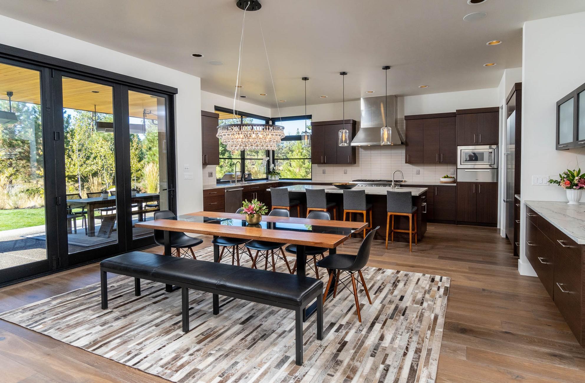 Tetherow - Residential