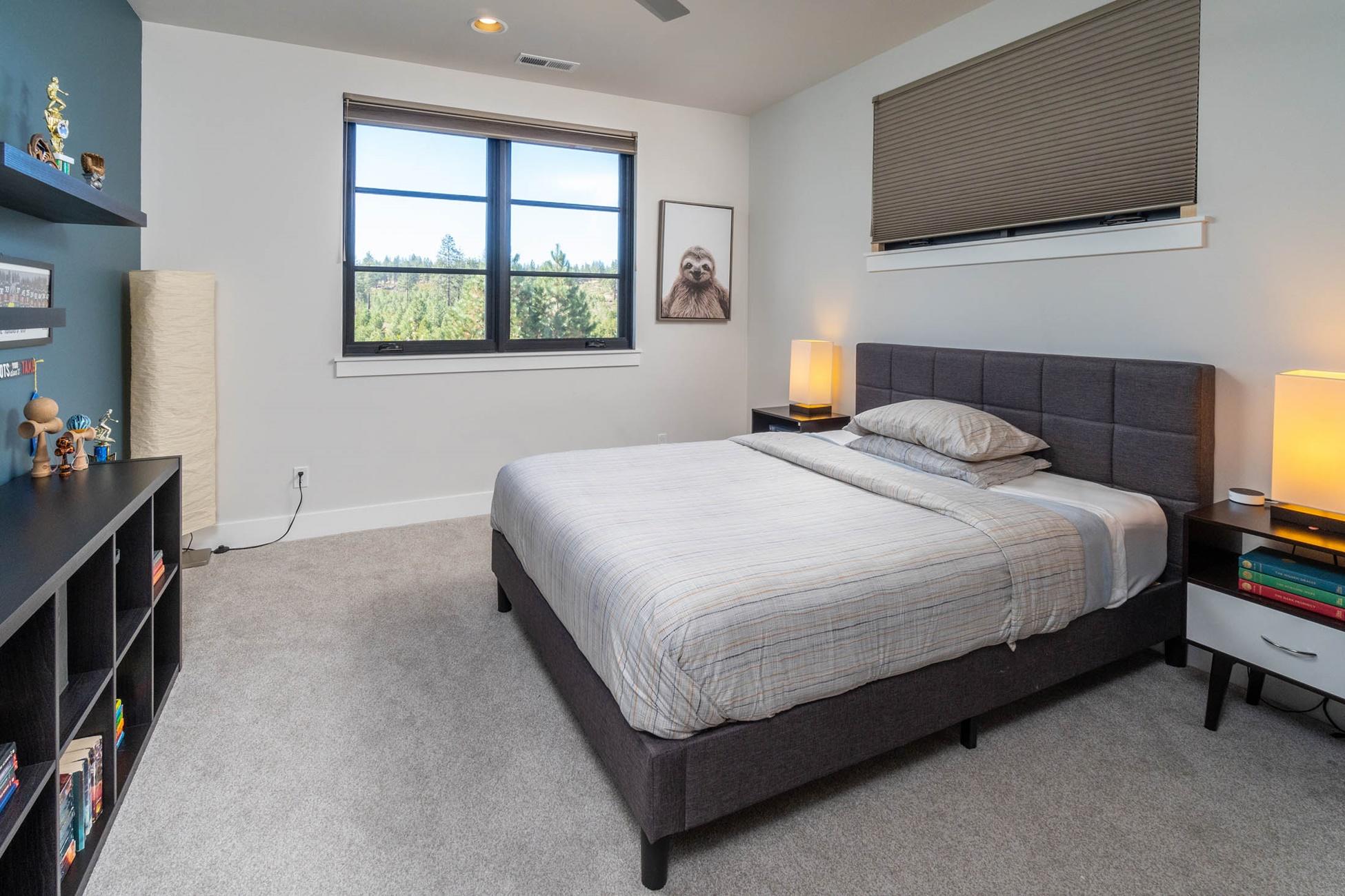 Tetherow - Residential