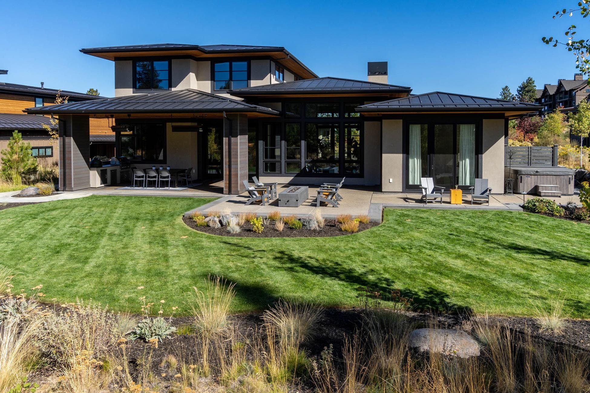 Tetherow - Residential