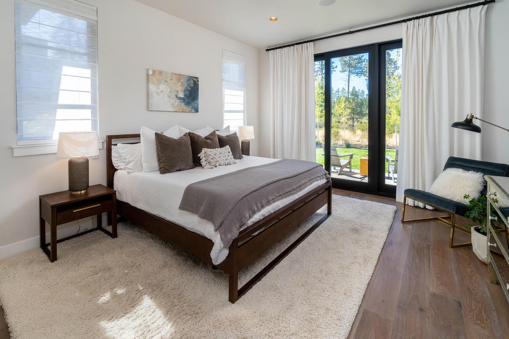 Tetherow - Residential