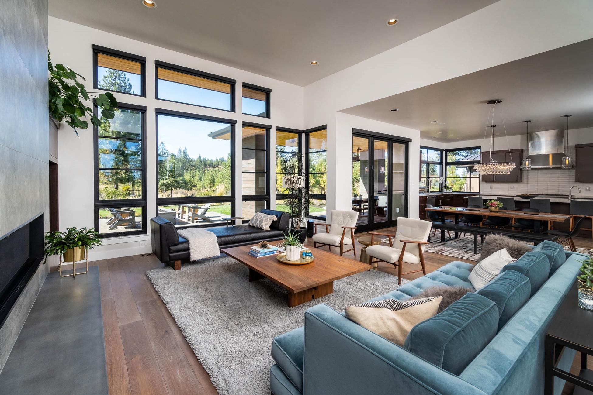 Tetherow - Residential