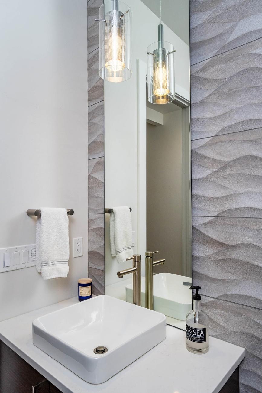 Tetherow - Residential