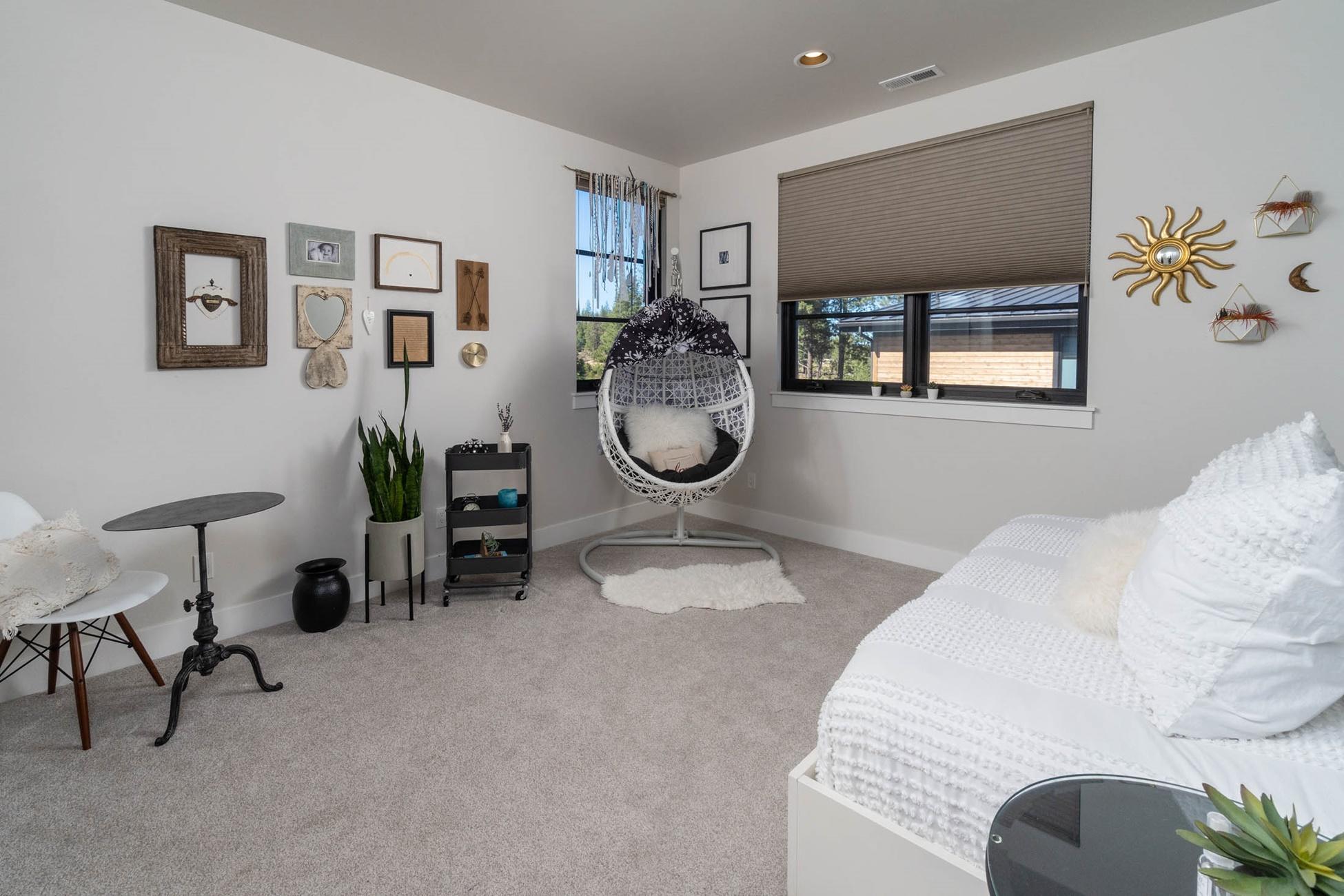 Tetherow - Residential