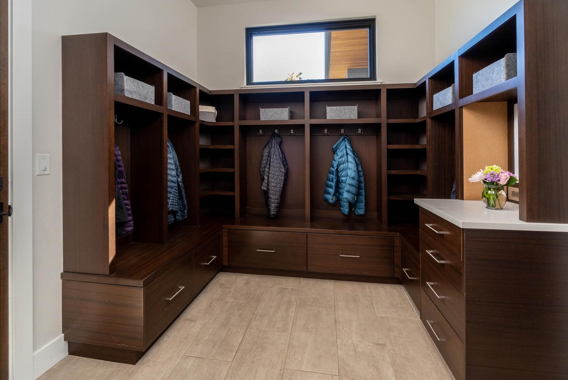 Tetherow - Residential