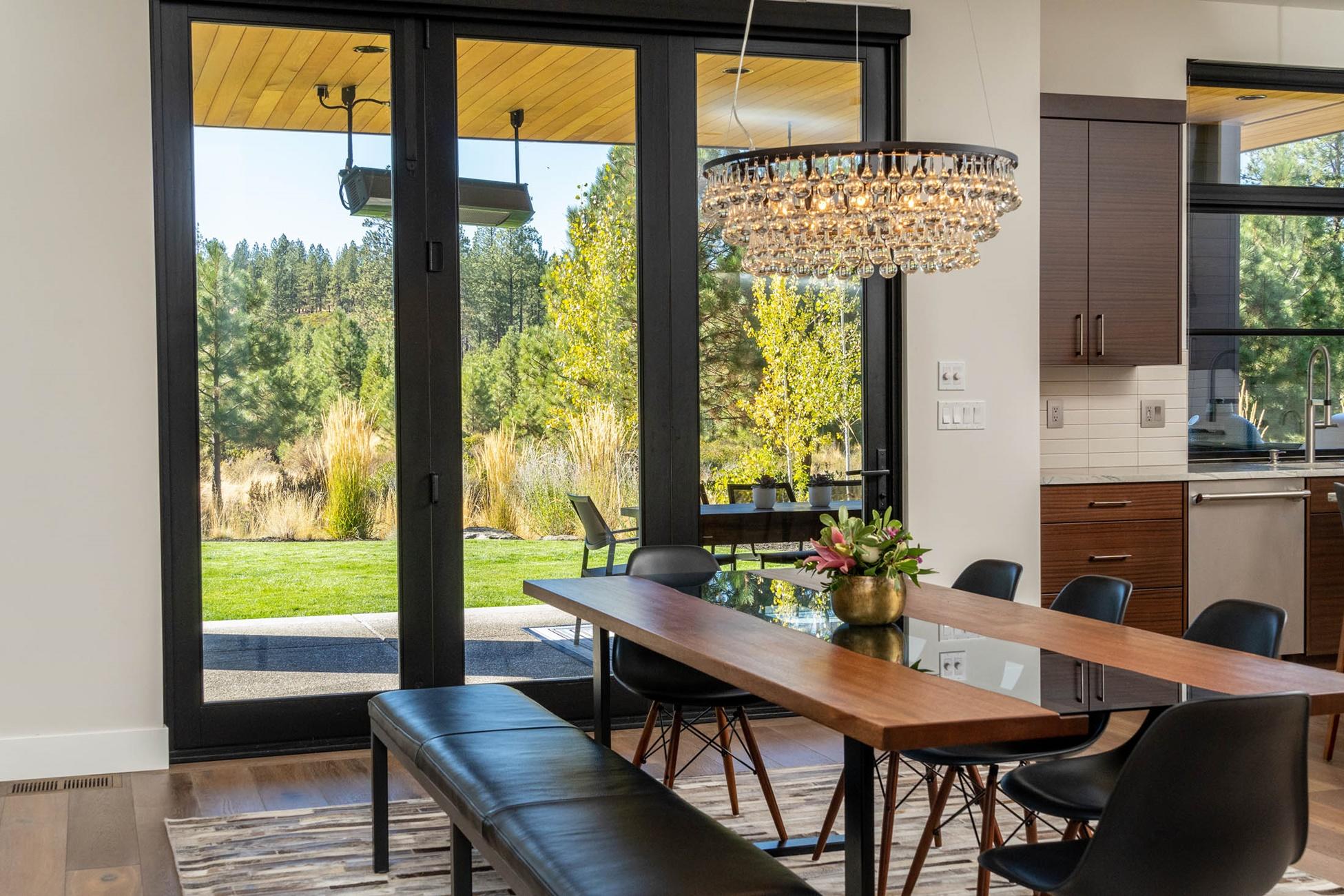 Tetherow - Residential