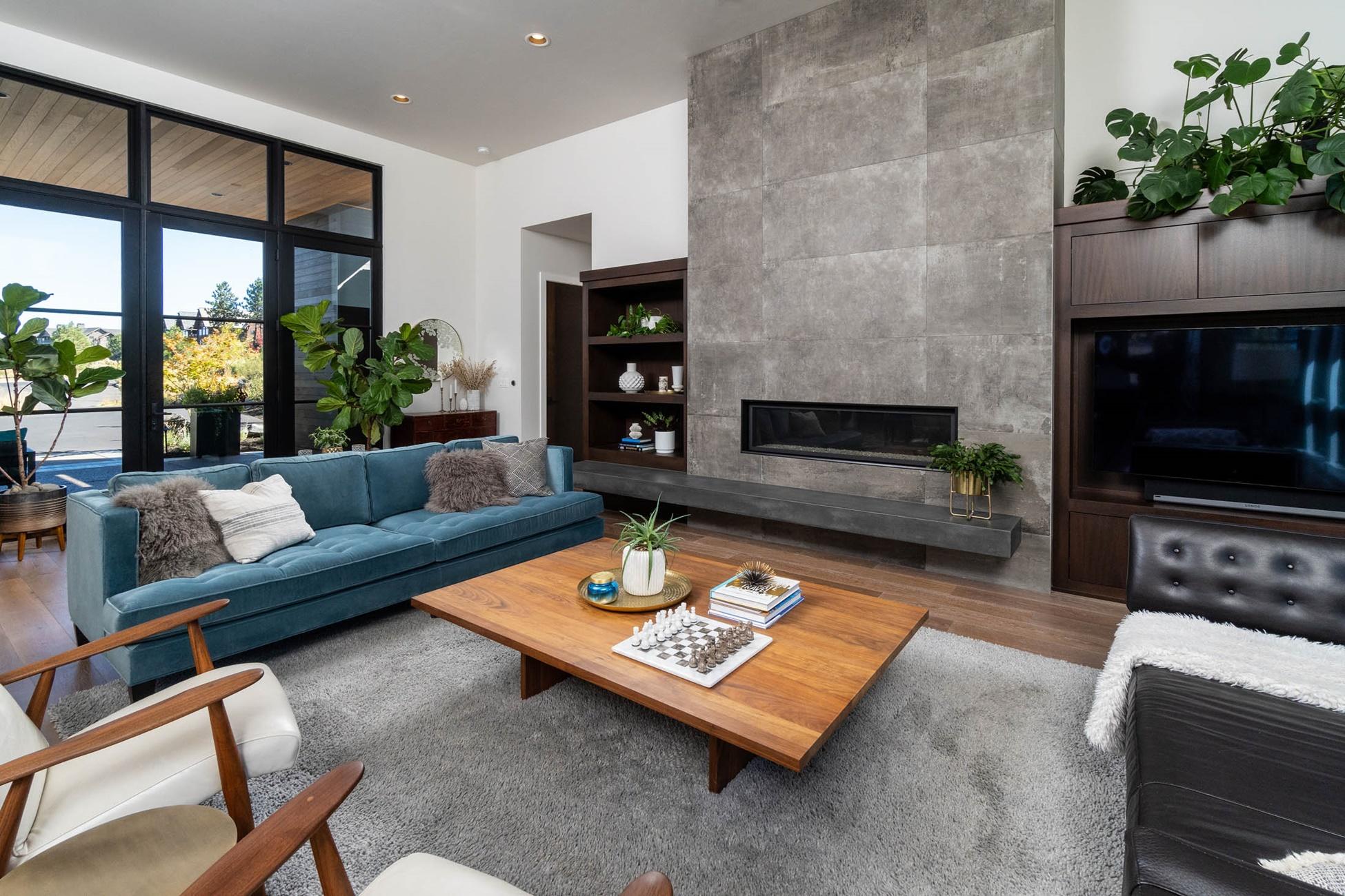 Tetherow - Residential