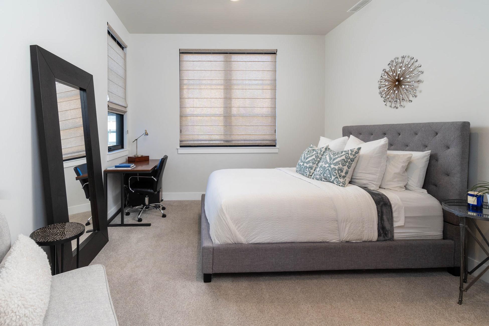 Tetherow - Residential