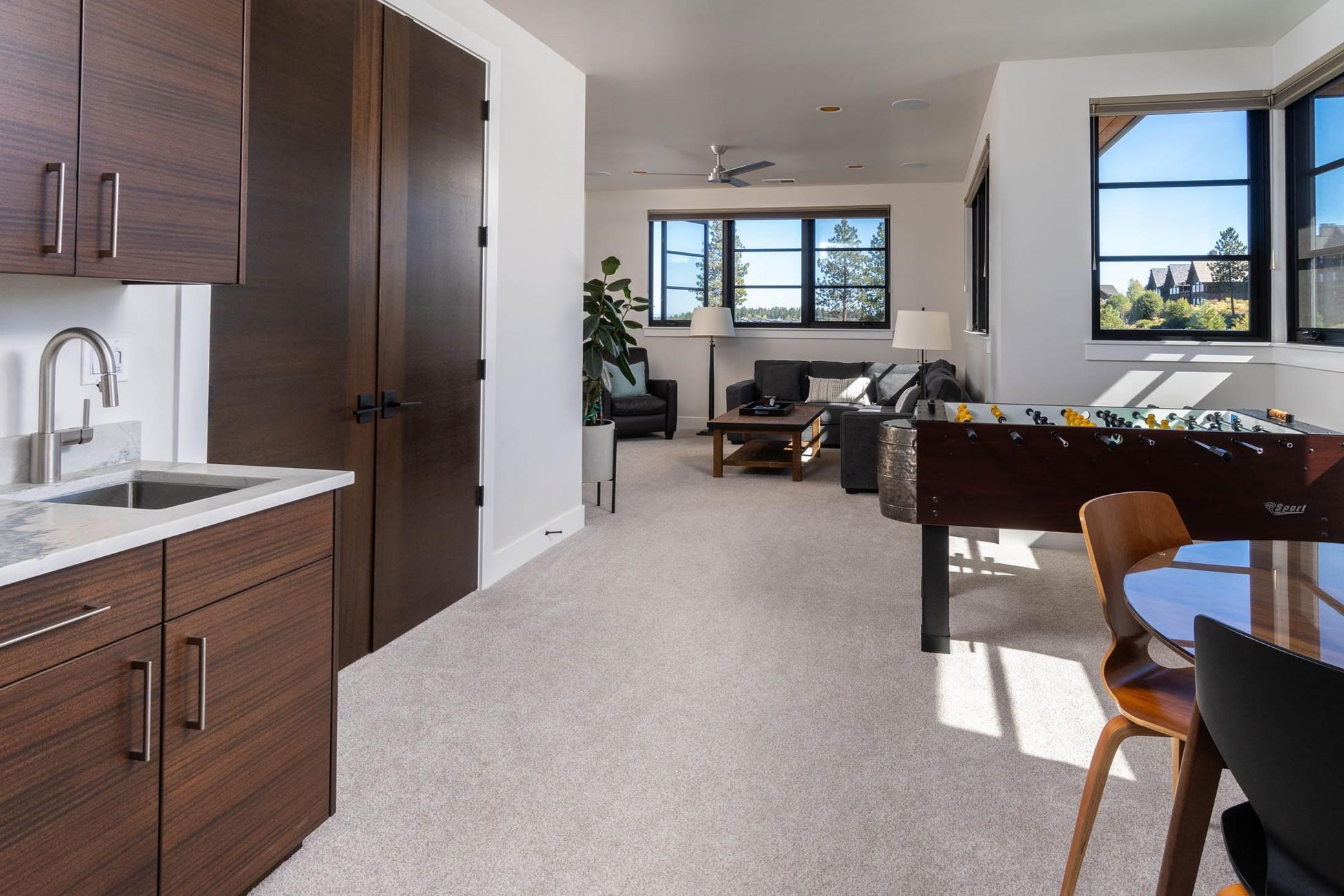 Tetherow - Residential