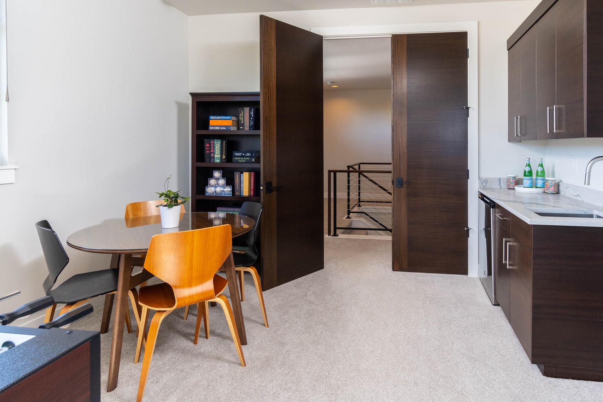 Tetherow - Residential