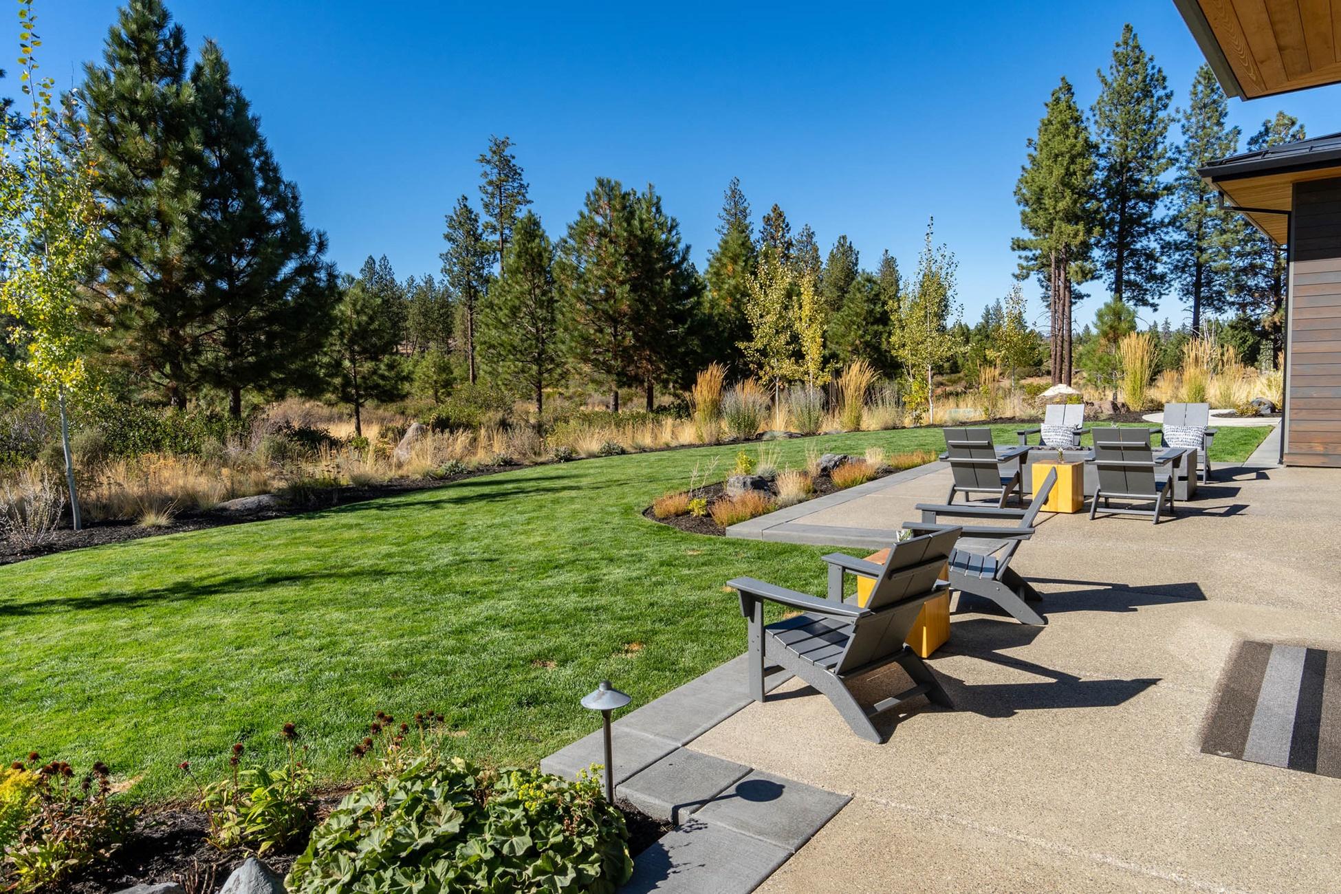 Tetherow - Residential