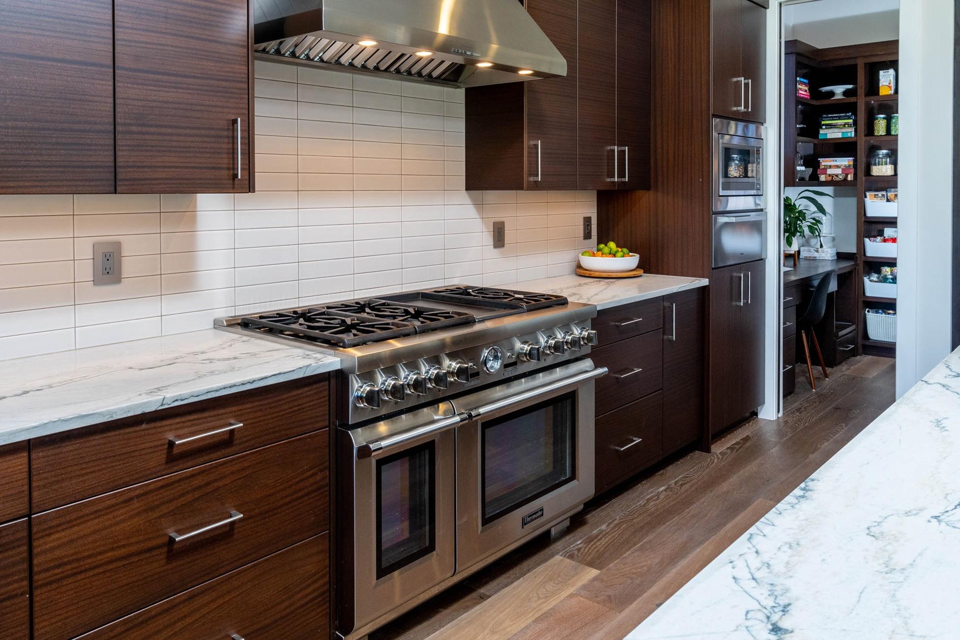 Tetherow - Residential