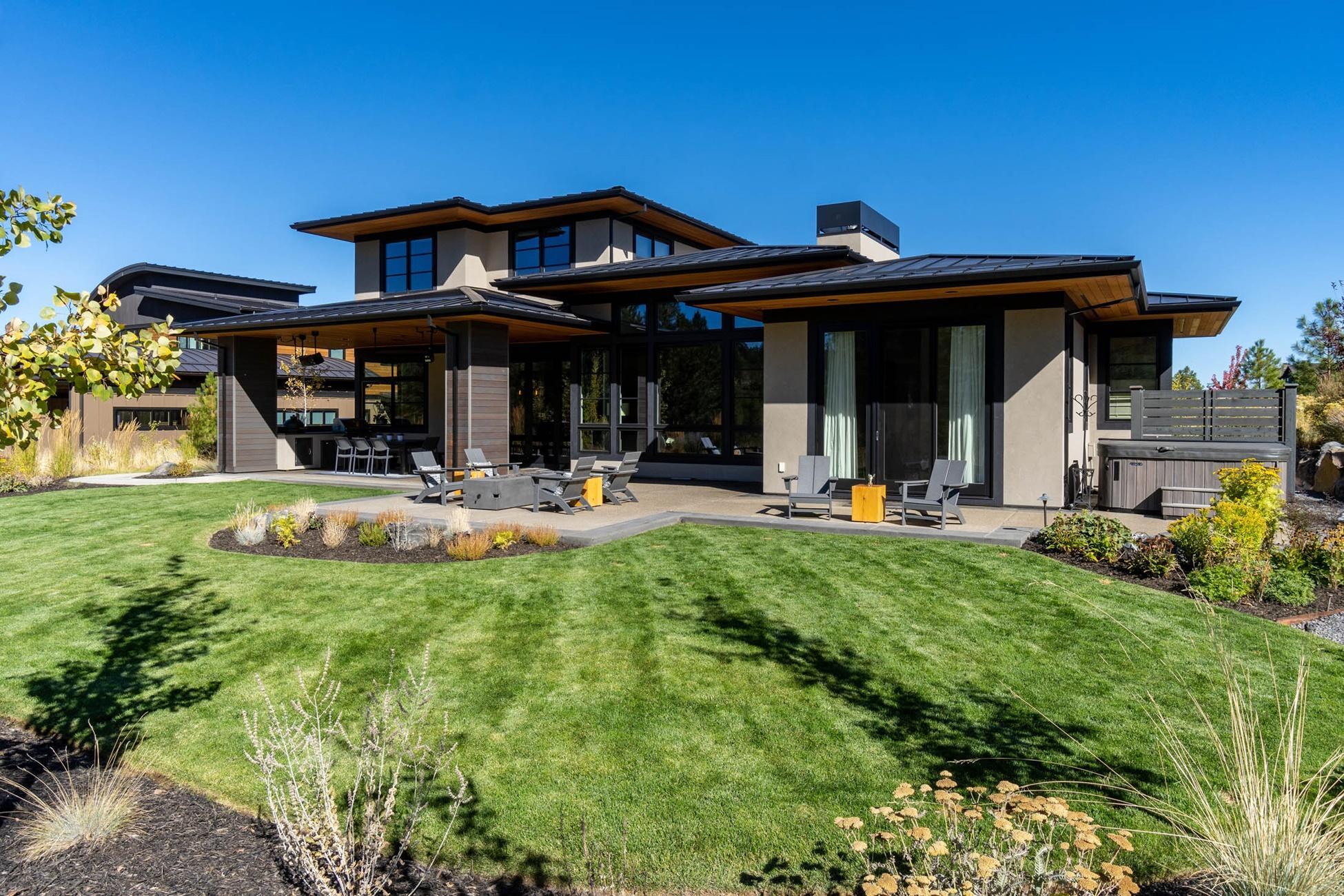 Tetherow - Residential