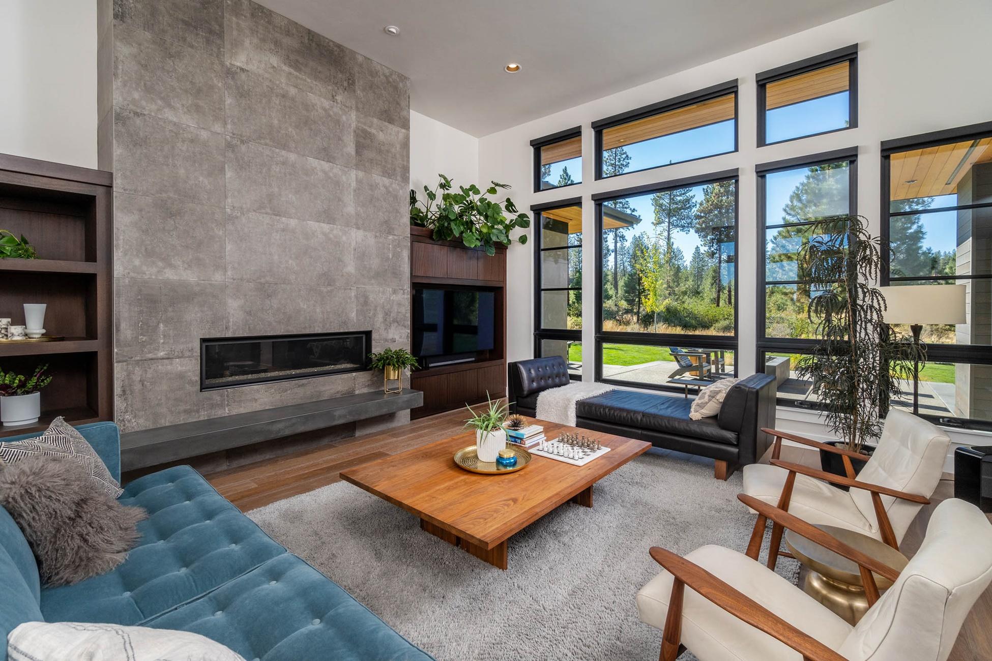 Tetherow - Residential