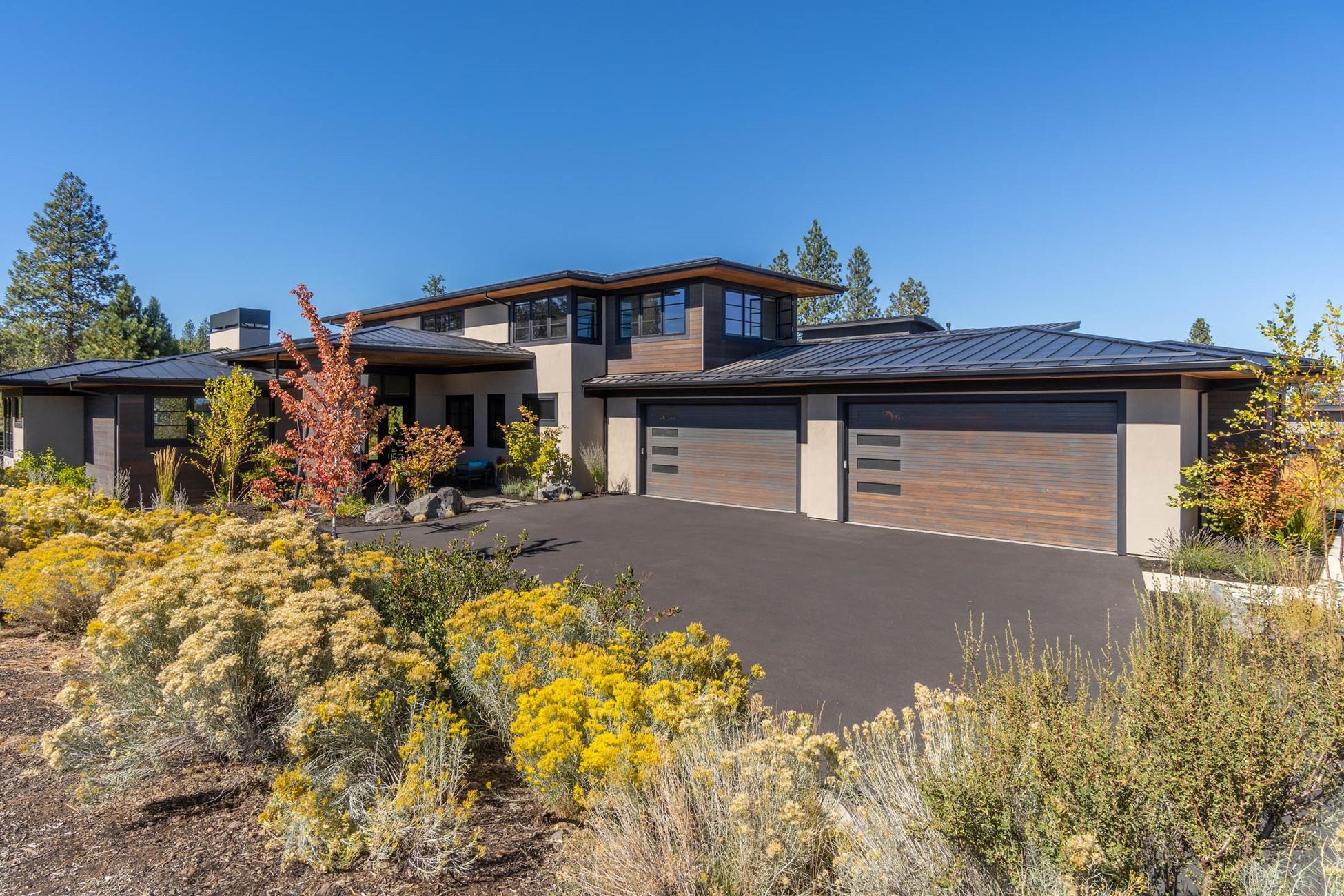 Tetherow - Residential