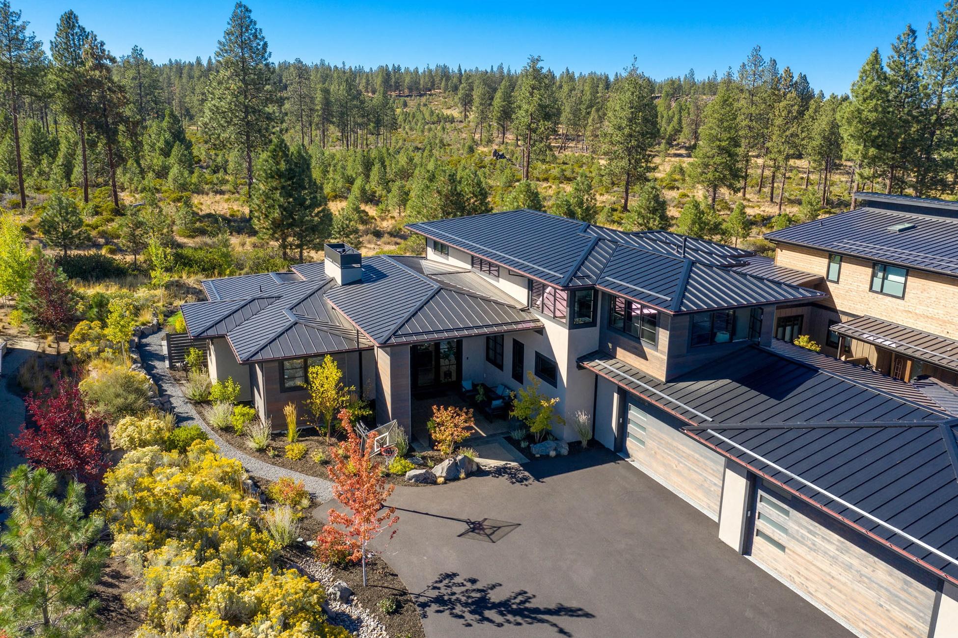 Tetherow - Residential