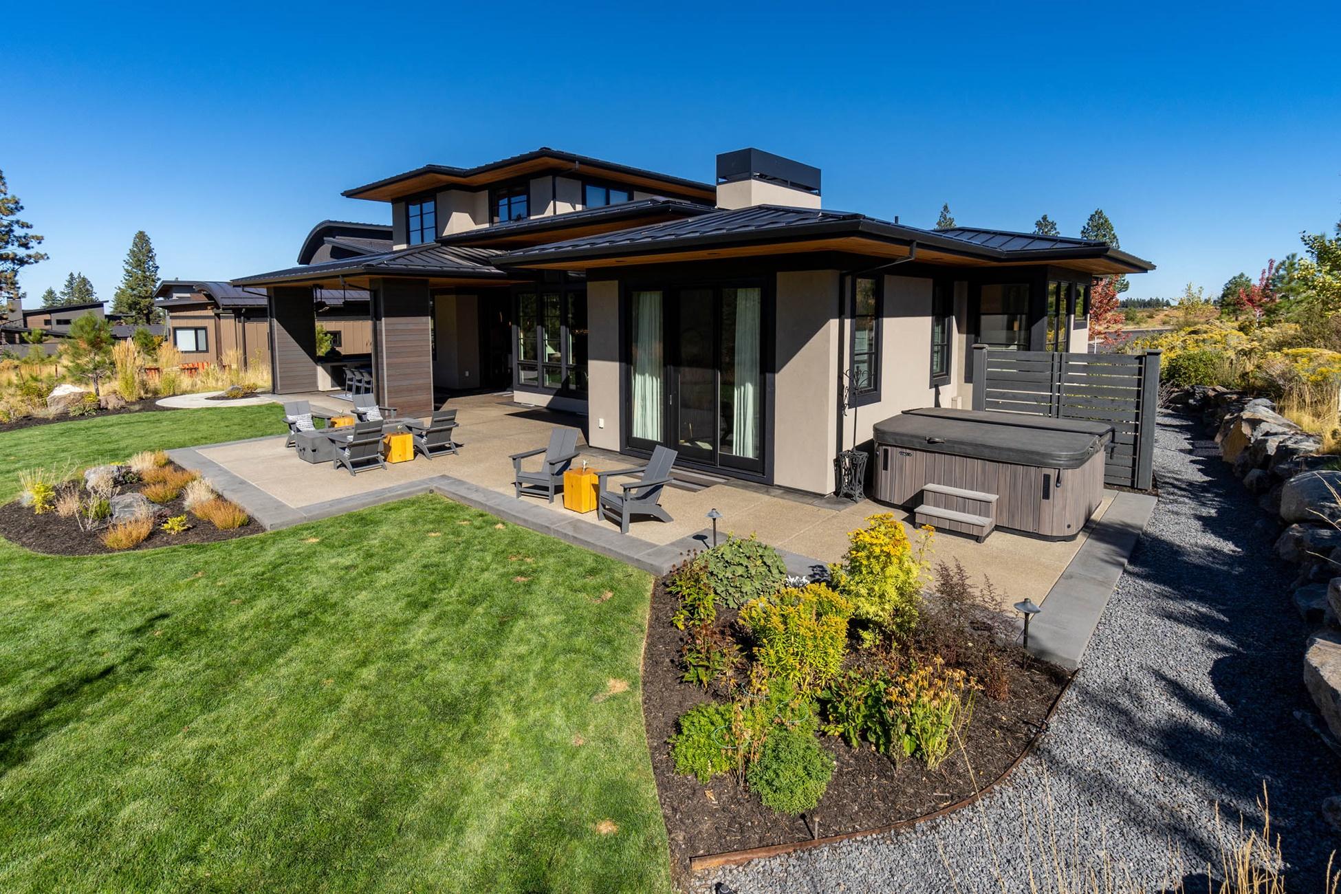 Tetherow - Residential