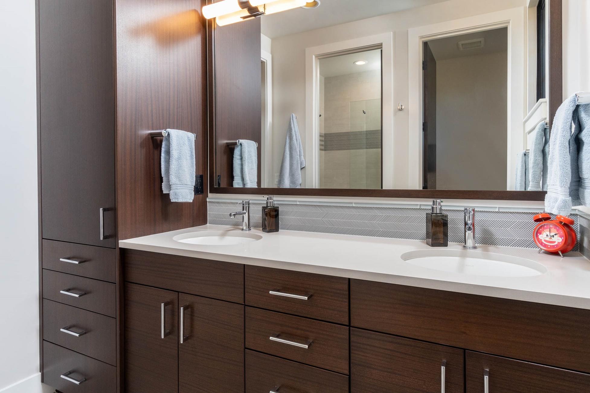 Tetherow - Residential