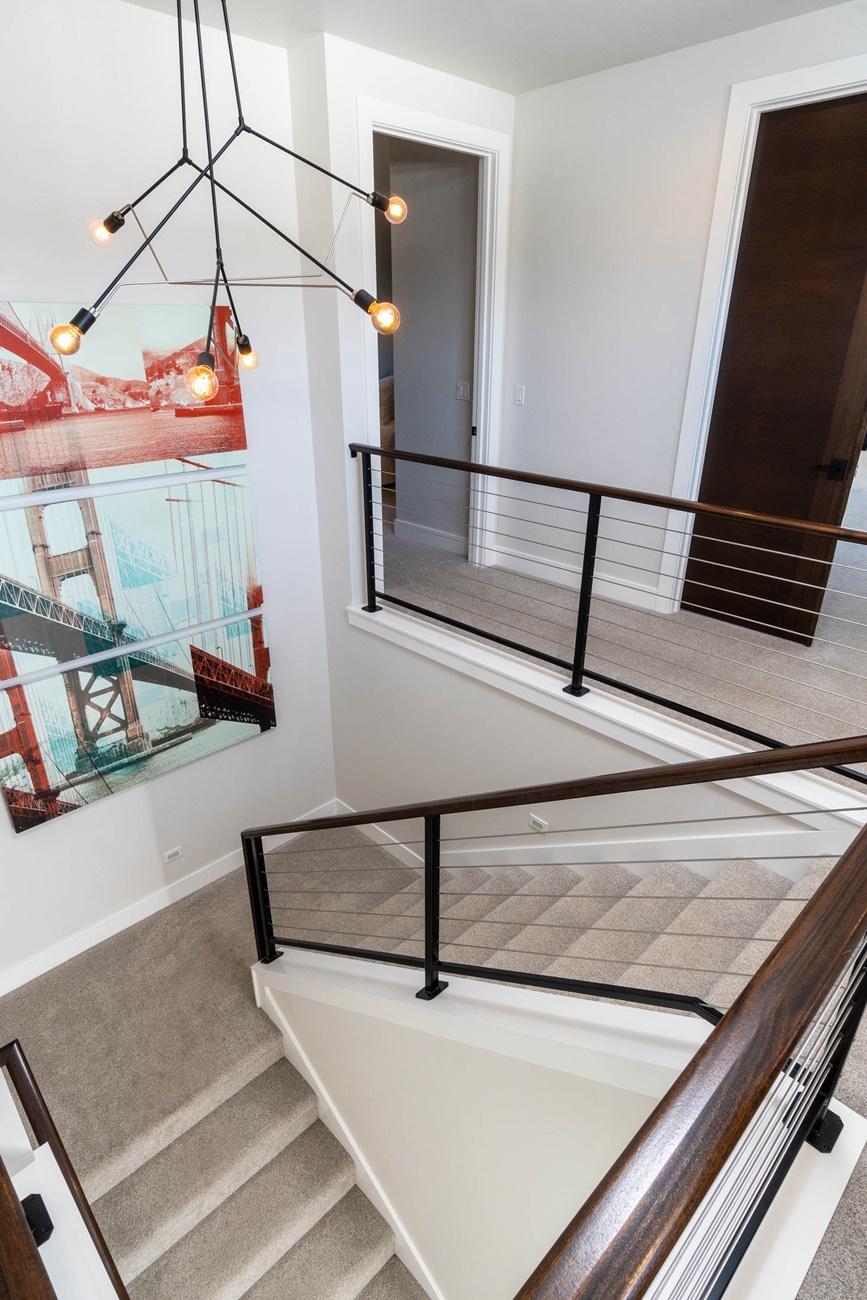 Tetherow - Residential