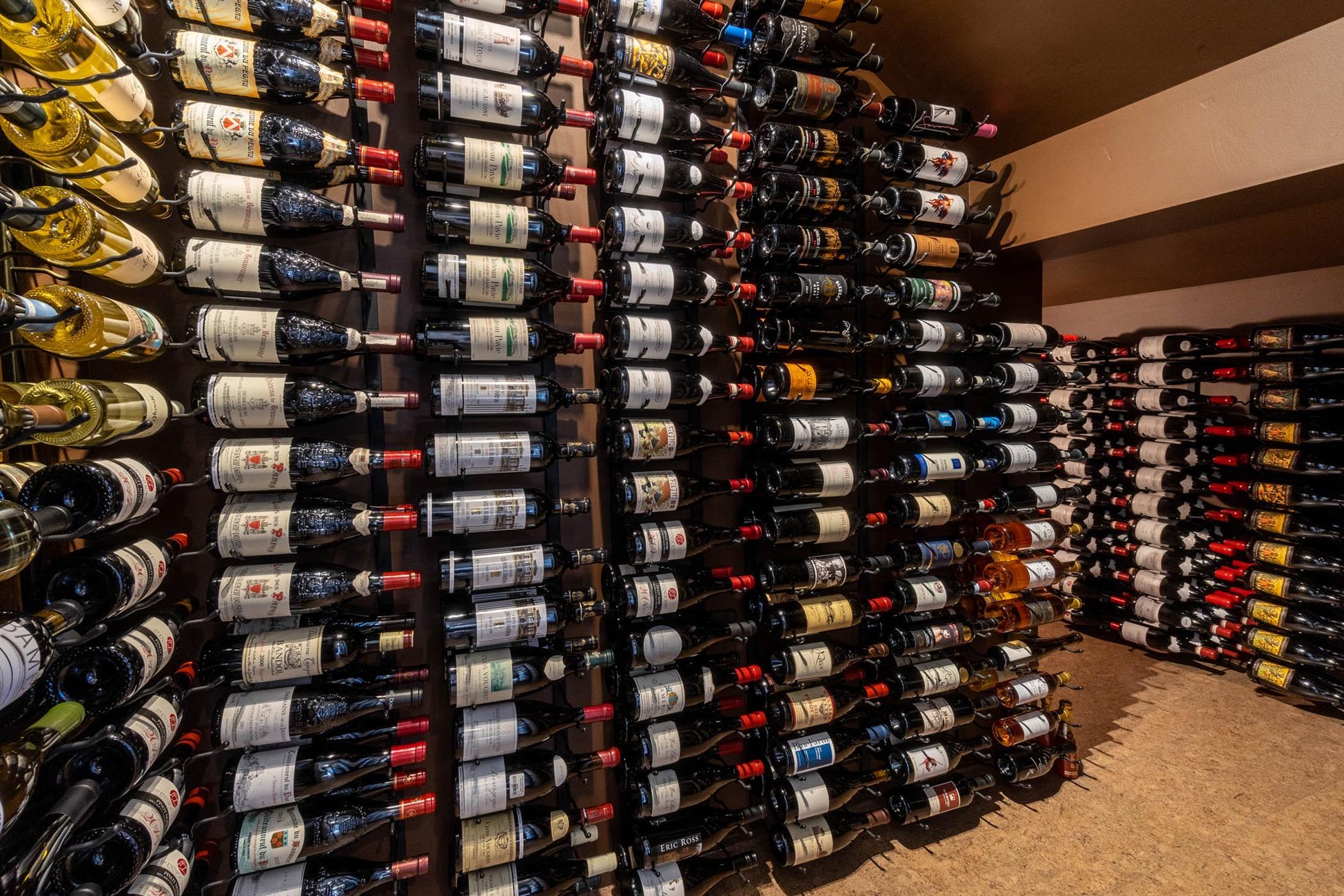 Tetherow - Residential