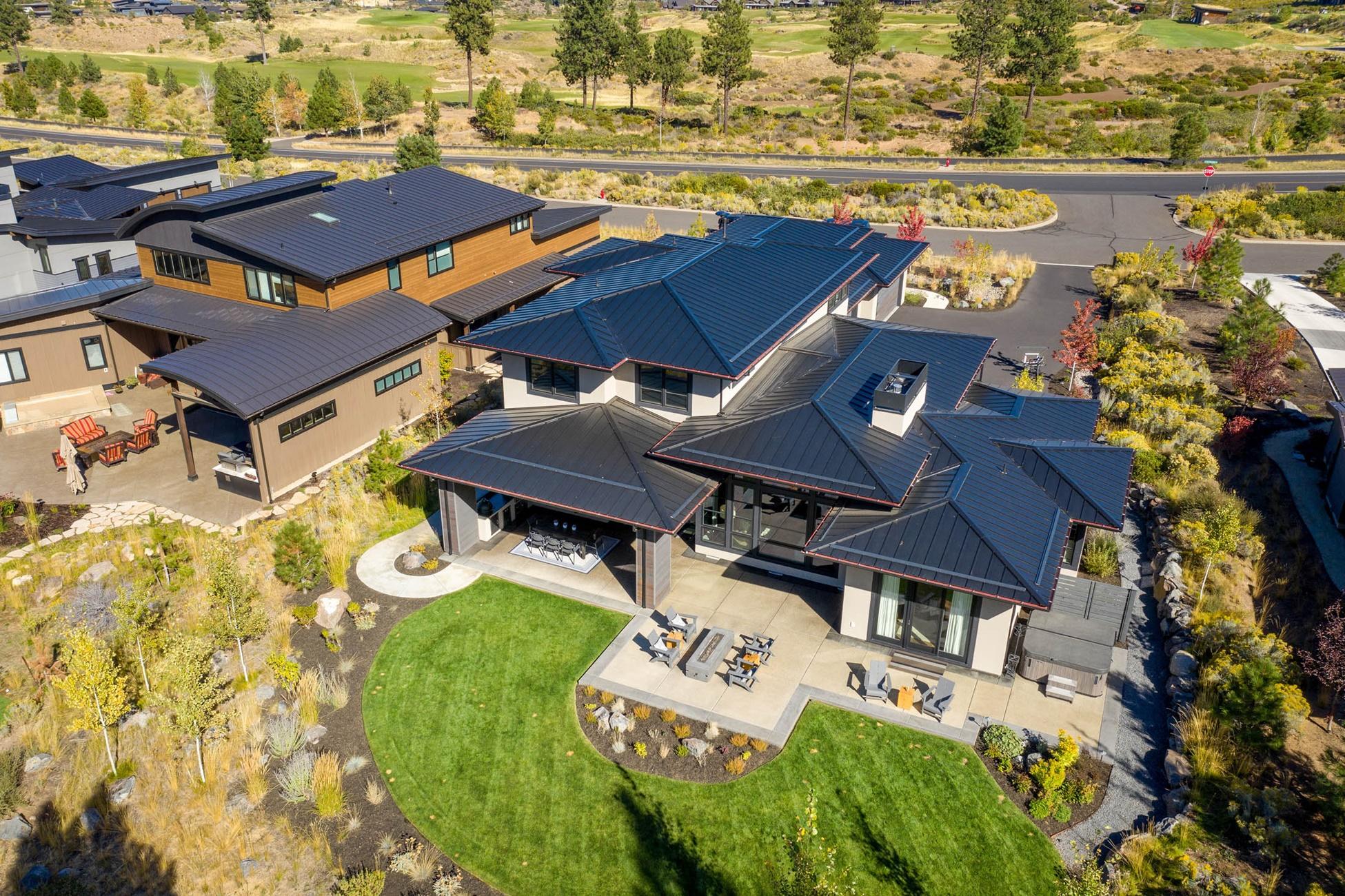 Tetherow - Residential