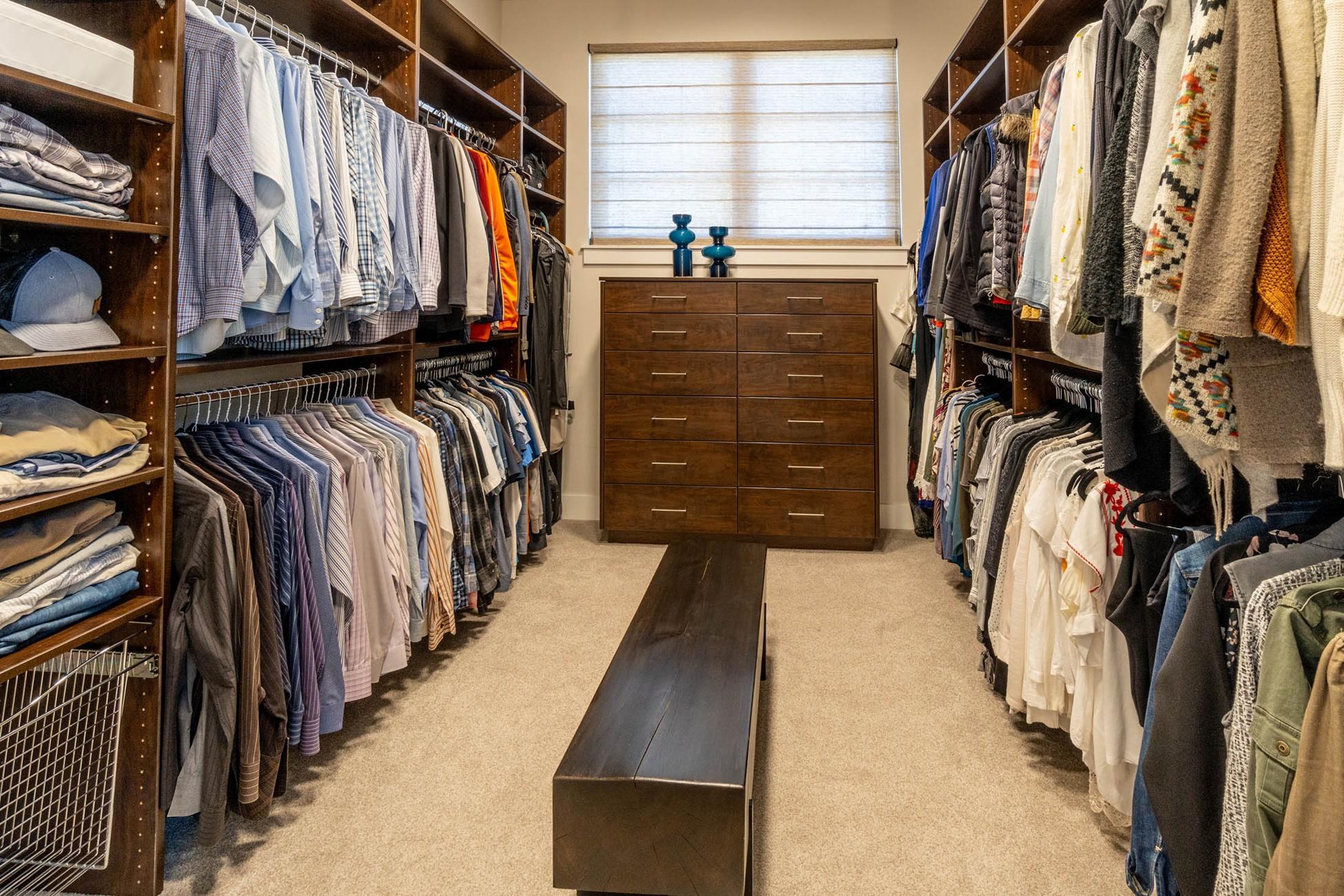 Tetherow - Residential