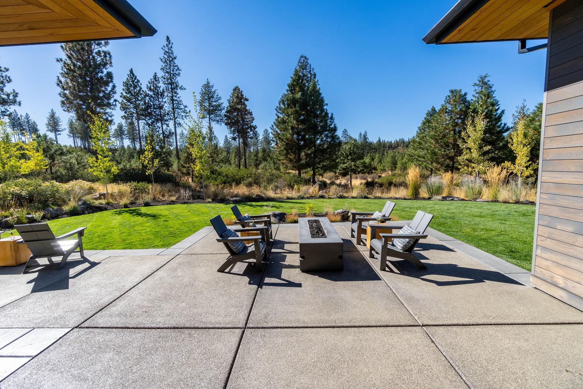 Tetherow - Residential