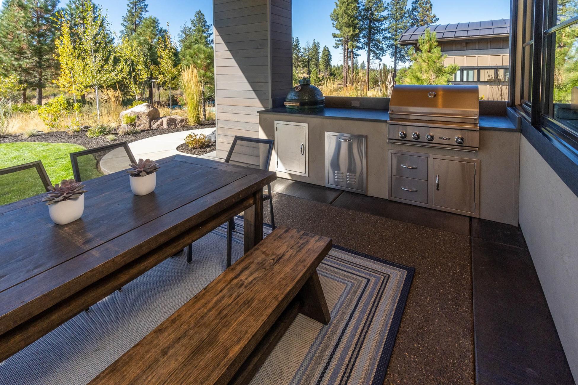 Tetherow - Residential