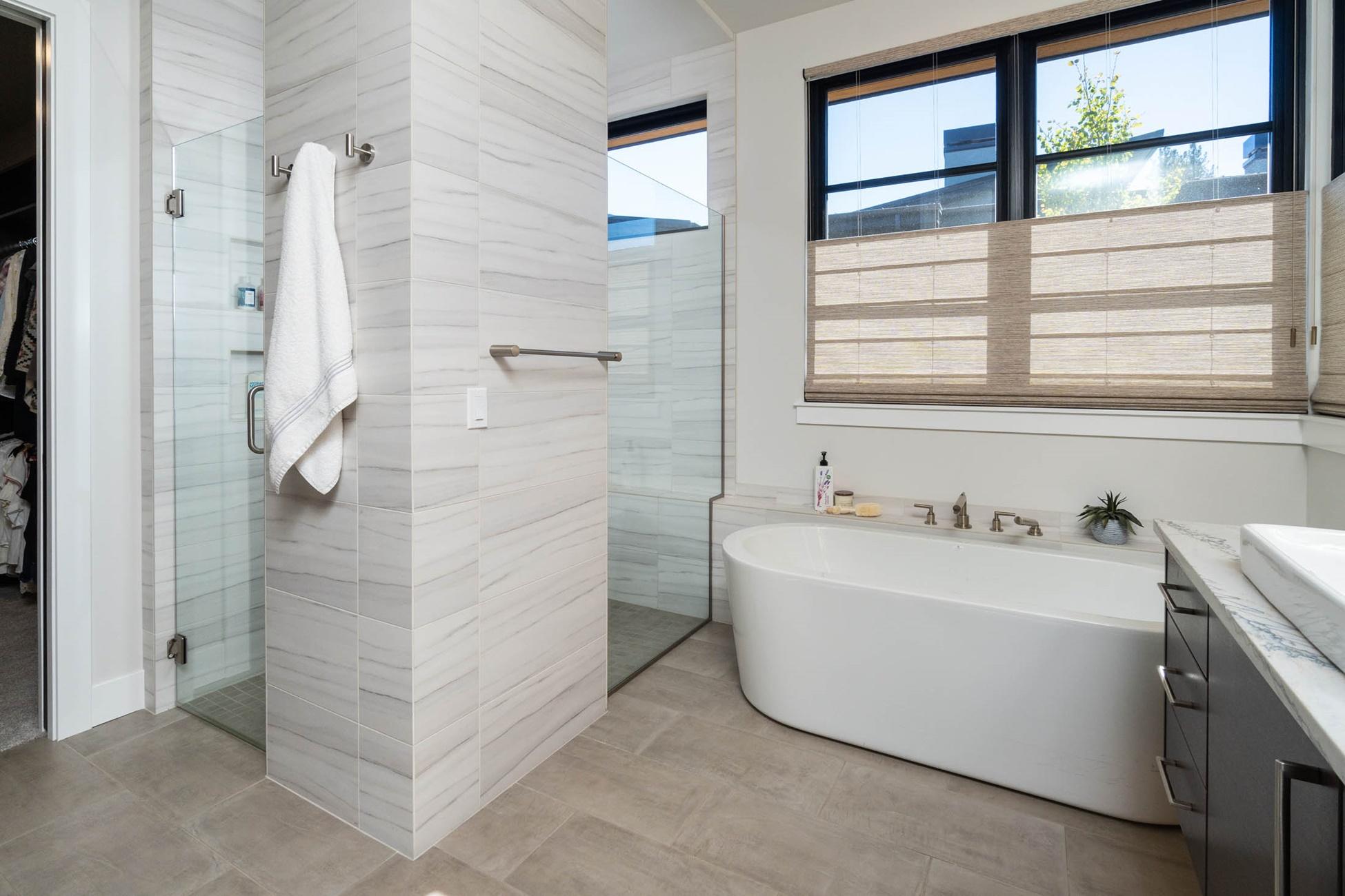 Tetherow - Residential