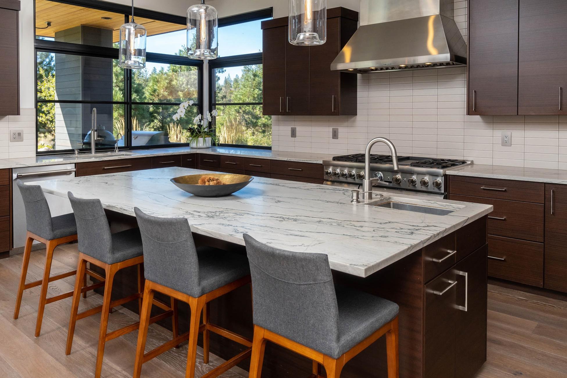 Tetherow - Residential