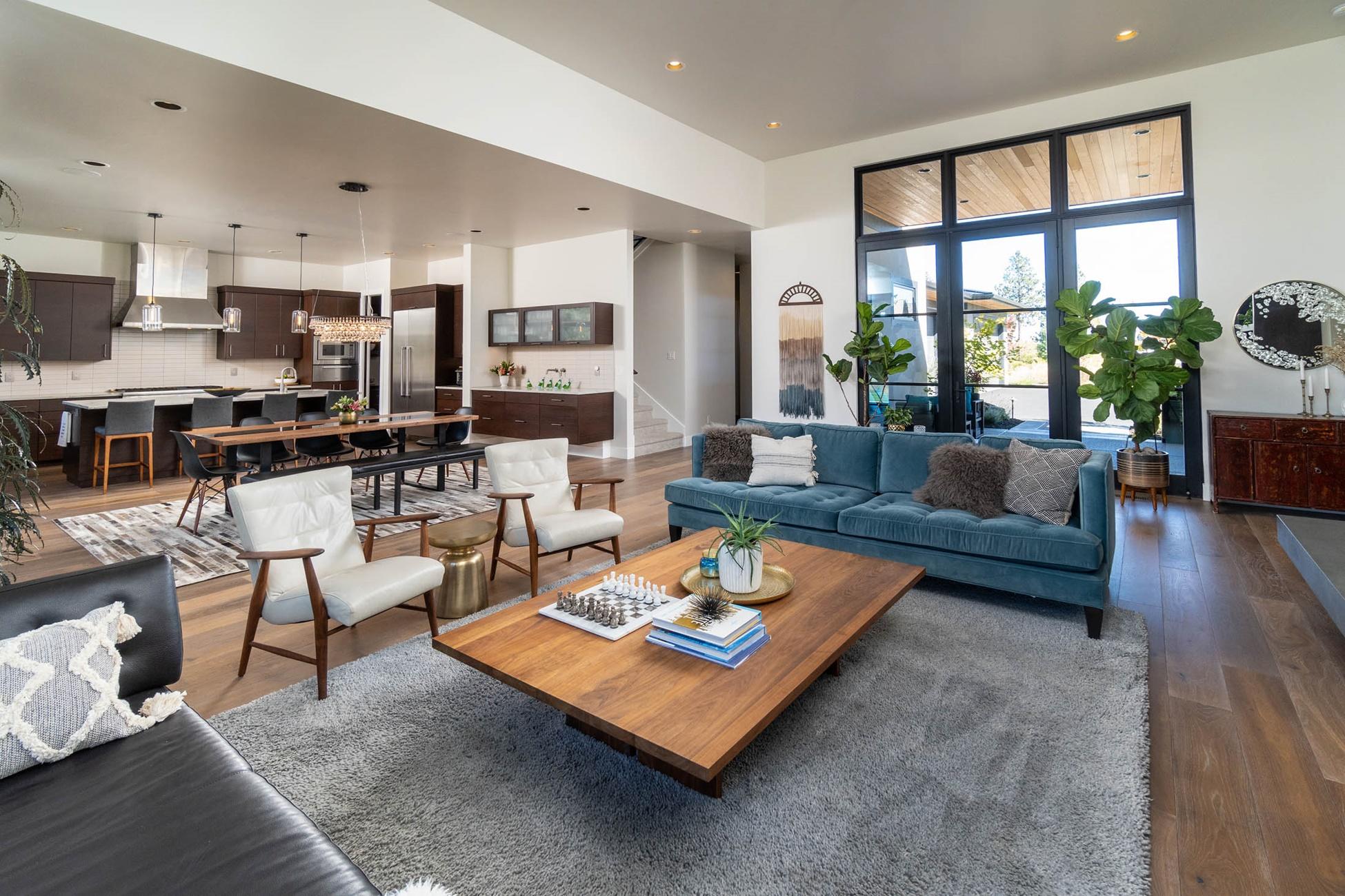 Tetherow - Residential