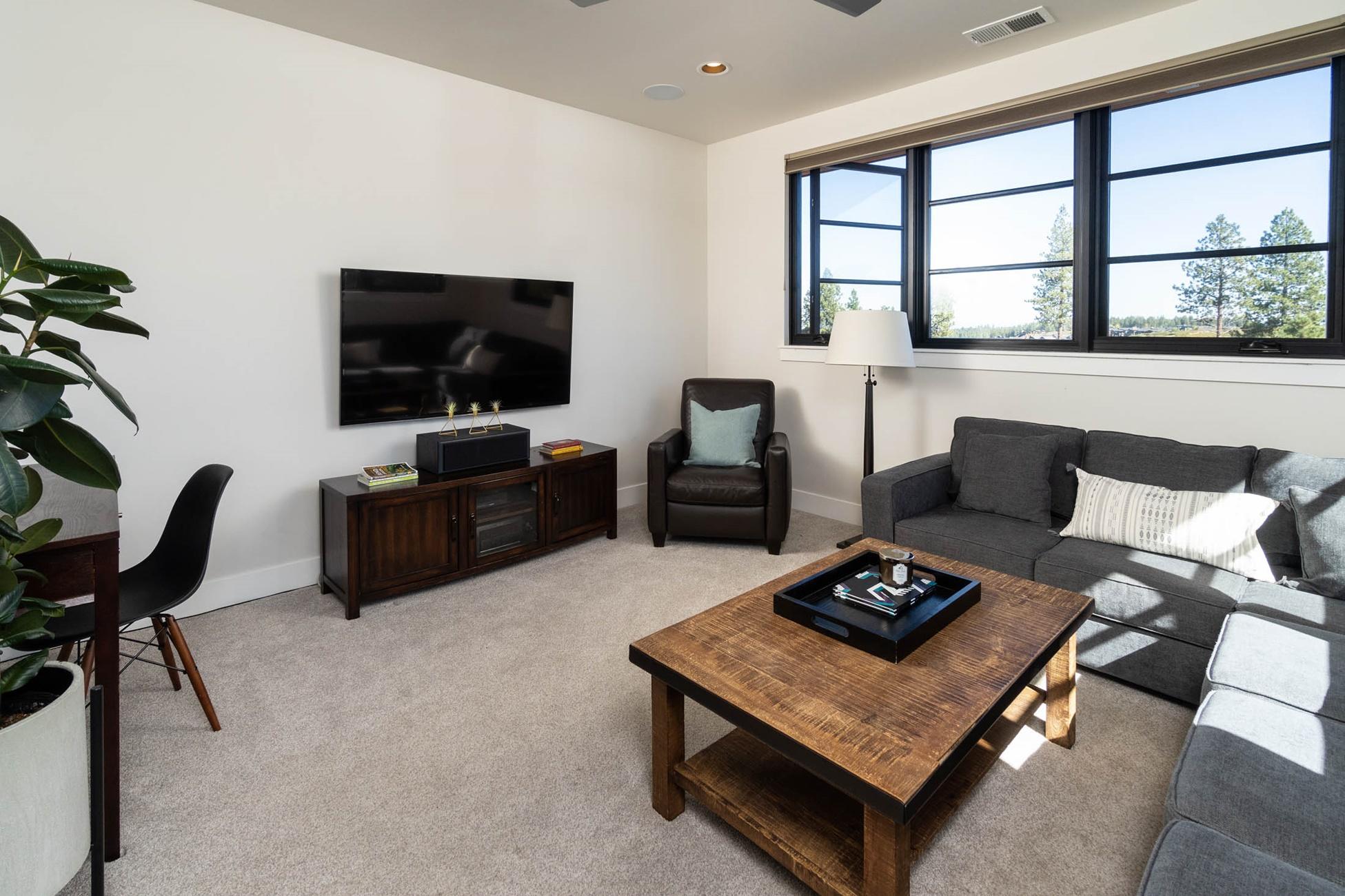 Tetherow - Residential