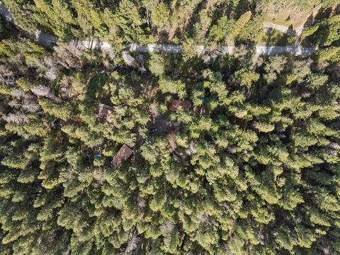 Tiny photo for 1584 Yale Creek Road, Jacksonville, OR 97530 (MLS # 220212269)