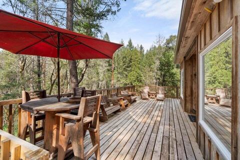 Tiny photo for 1584 Yale Creek Road, Jacksonville, OR 97530 (MLS # 220212269)