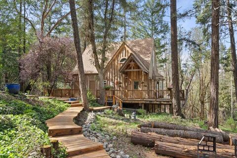 Tiny photo for 1584 Yale Creek Road, Jacksonville, OR 97530 (MLS # 220212269)