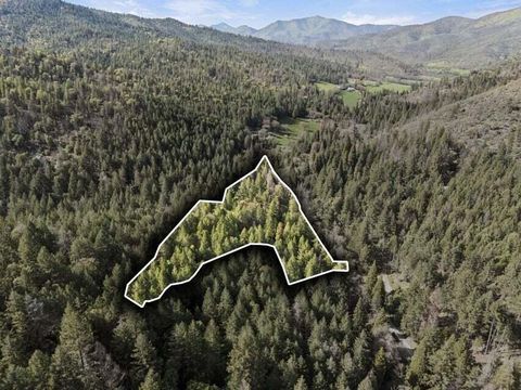 Tiny photo for 1584 Yale Creek Road, Jacksonville, OR 97530 (MLS # 220212269)