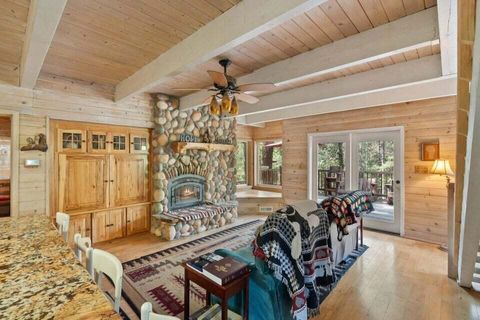 Tiny photo for 1584 Yale Creek Road, Jacksonville, OR 97530 (MLS # 220212269)