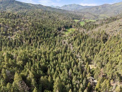 Tiny photo for 1584 Yale Creek Road, Jacksonville, OR 97530 (MLS # 220212269)