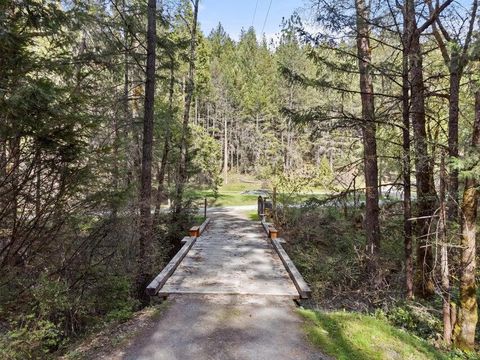 Tiny photo for 1584 Yale Creek Road, Jacksonville, OR 97530 (MLS # 220212269)