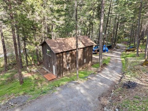 Tiny photo for 1584 Yale Creek Road, Jacksonville, OR 97530 (MLS # 220212269)