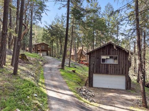 Tiny photo for 1584 Yale Creek Road, Jacksonville, OR 97530 (MLS # 220212269)