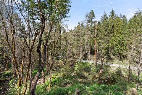 Tiny photo for 1584 Yale Creek Road, Jacksonville, OR 97530 (MLS # 220212269)