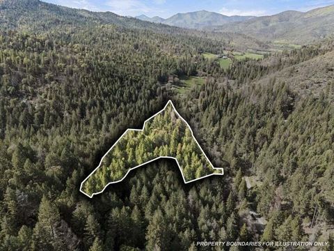 Tiny photo for 1584 Yale Creek Road, Jacksonville, OR 97530 (MLS # 220212269)