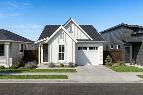 Photo of 60932 SE Apollo Place, Bend, OR 97702 (MLS # 220219847)