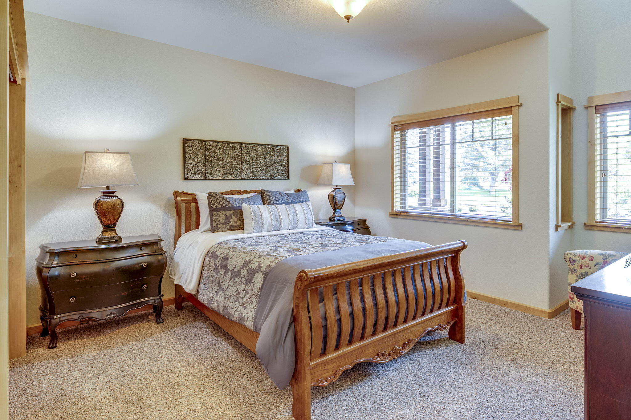 West Powell Butte Es - Residential