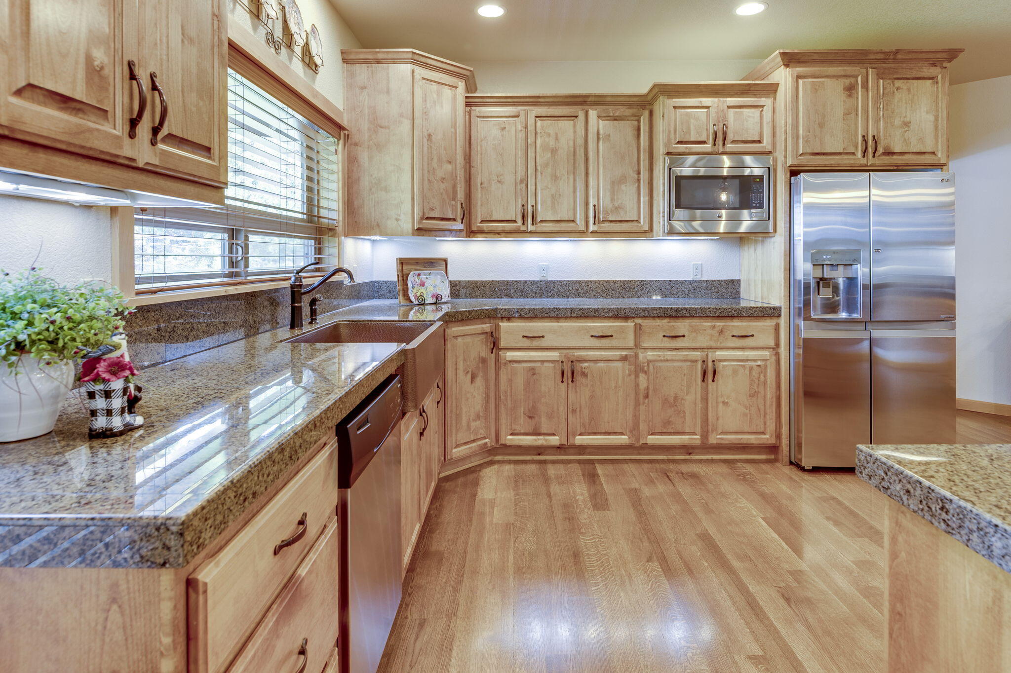 West Powell Butte Es - Residential