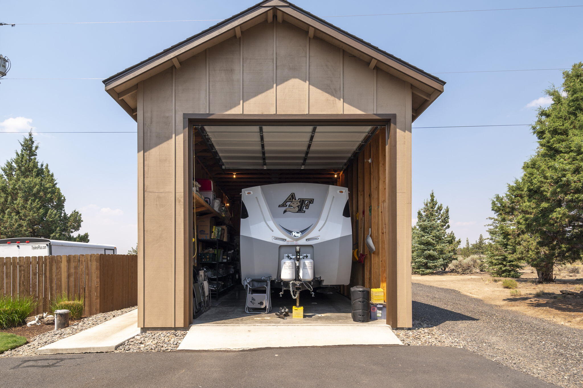 West Powell Butte Es - Residential