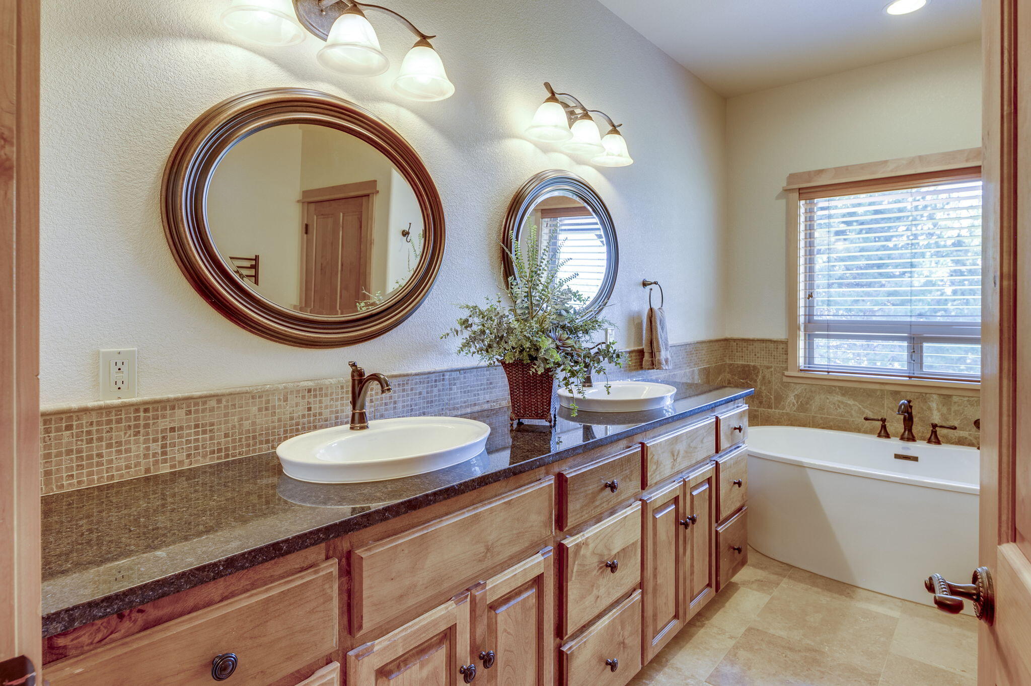 West Powell Butte Es - Residential