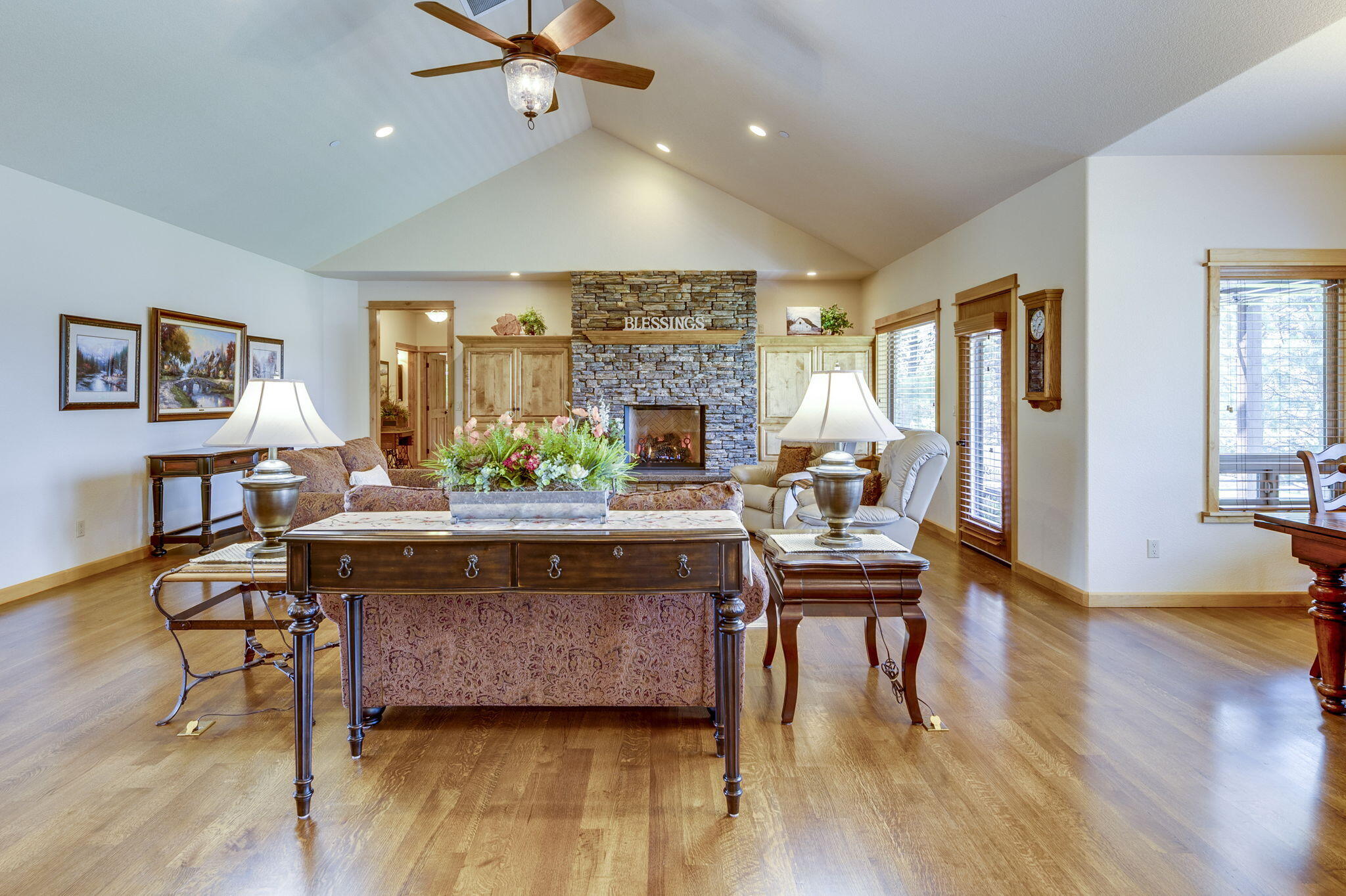 West Powell Butte Es - Residential