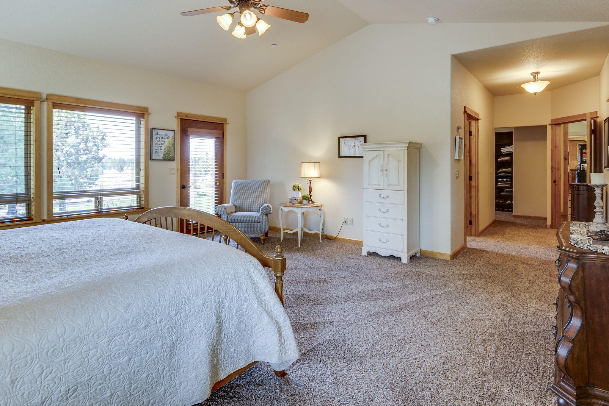 West Powell Butte Es - Residential